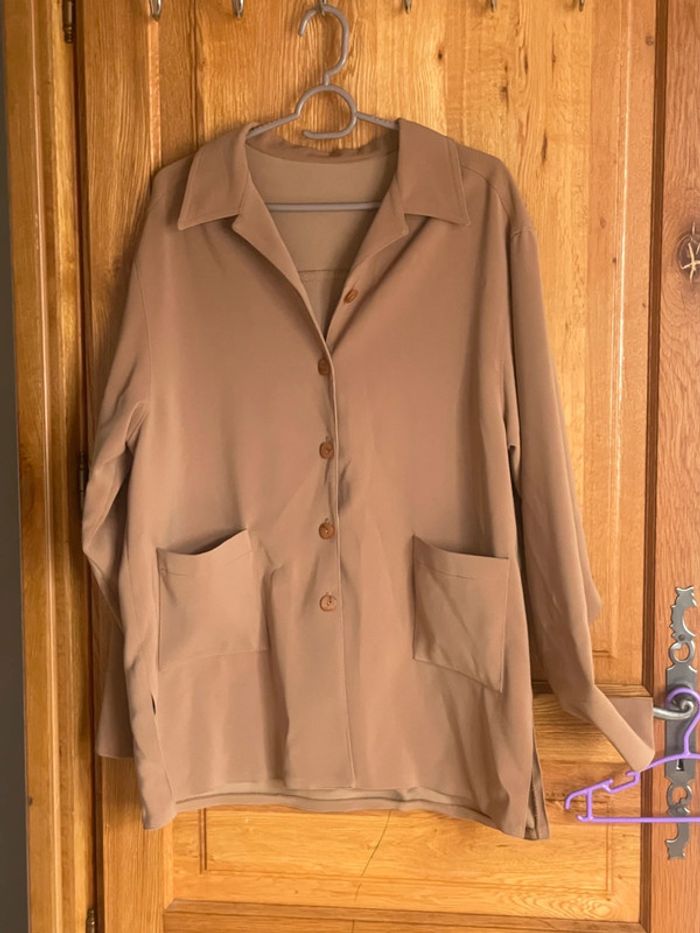Ensemble tailleur - photo numéro 2