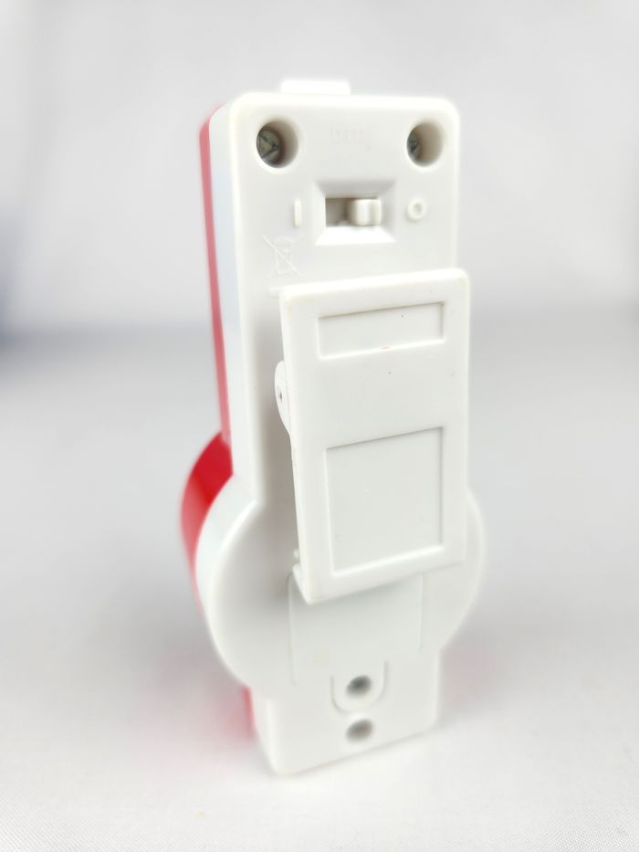 McDonald's The Black Eyed Peas Jouet musical Vintage 2006 - photo numéro 3