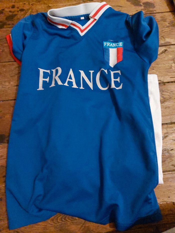 Lot de vêtements garçon - photo numéro 18