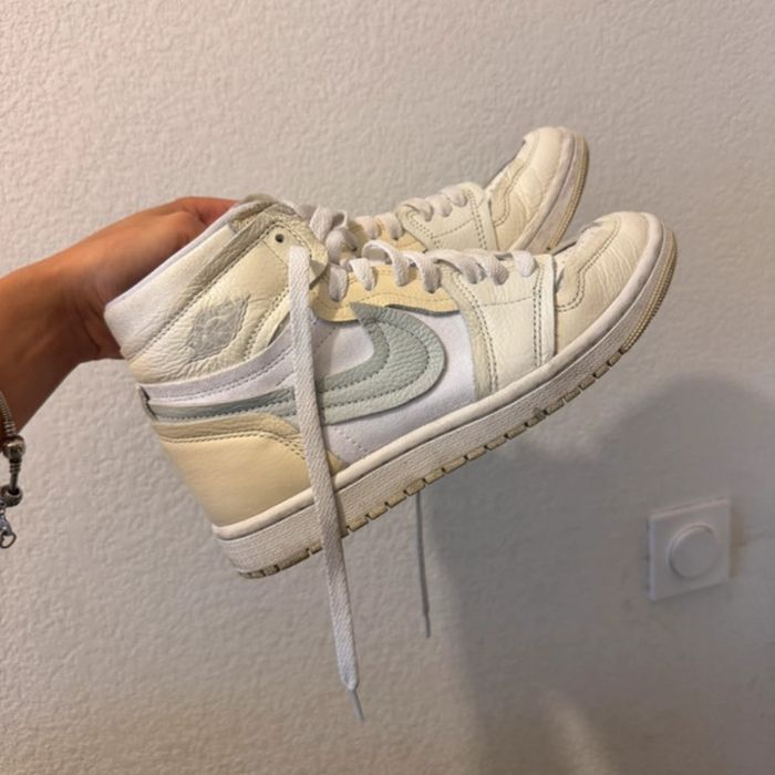 Air Jordan femme