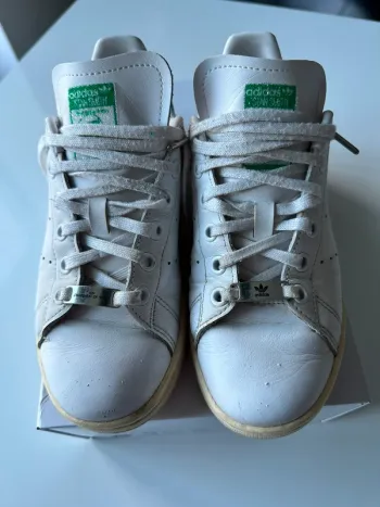 Basket Stan Smith by Swarovski cristal