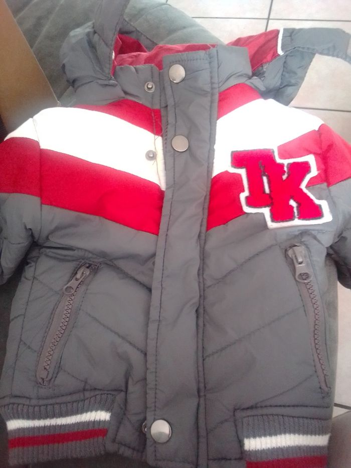Manteau