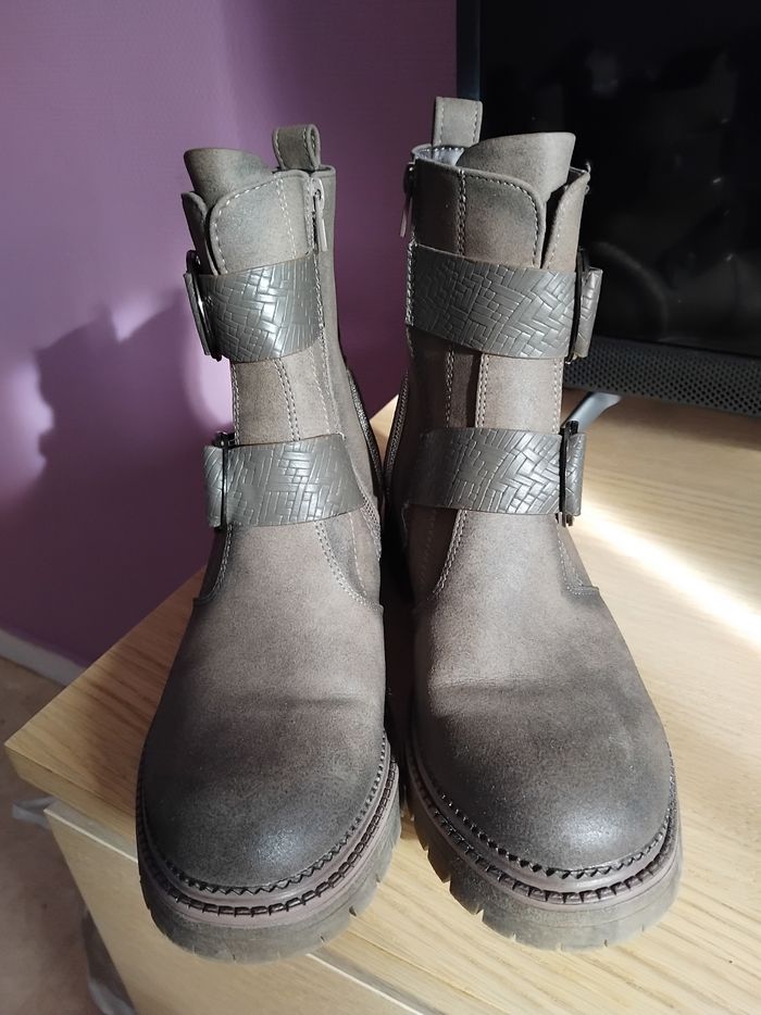 Bottines