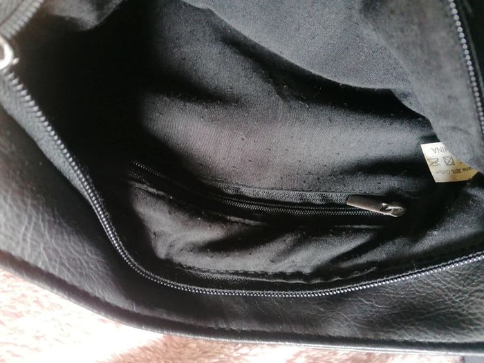 Sac à frange - photo numéro 6