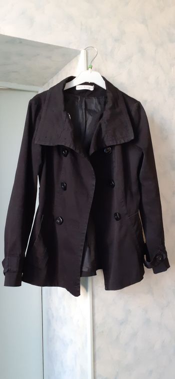 Veste femme taille 2