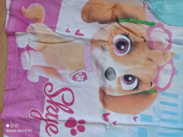 T-shirt #nickelodeon - photo numéro 2