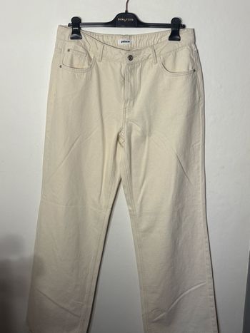 Pantalon femme