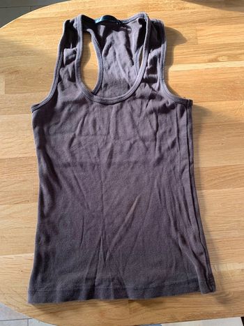 Débardeur Mim taille S