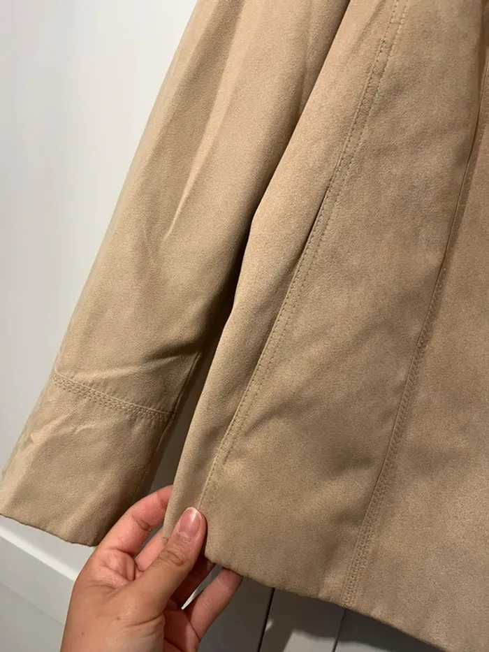 Veste oberstoff - photo numéro 4