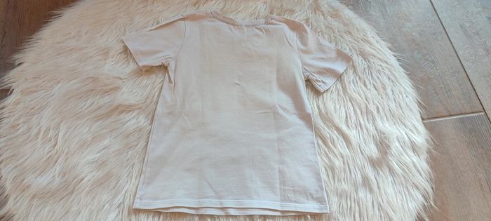 Lot 3 tee shirt sequins été garçon 8 ans - photo numéro 13