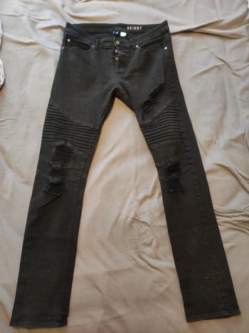 Jean slim 42/44