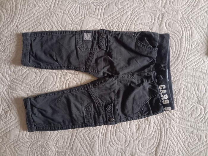 Lot de 3 vêtements garçon Taille 2 ans - photo numéro 2