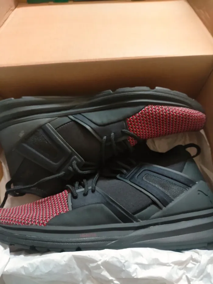 Puma édition limitée - photo numéro 3