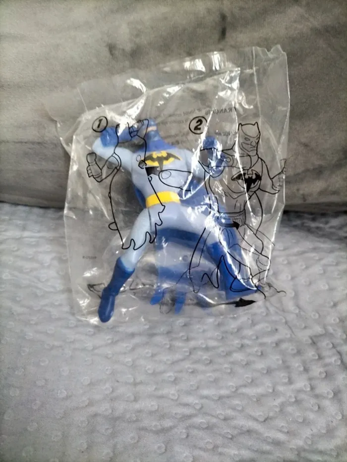 Figurine DC comics 2016