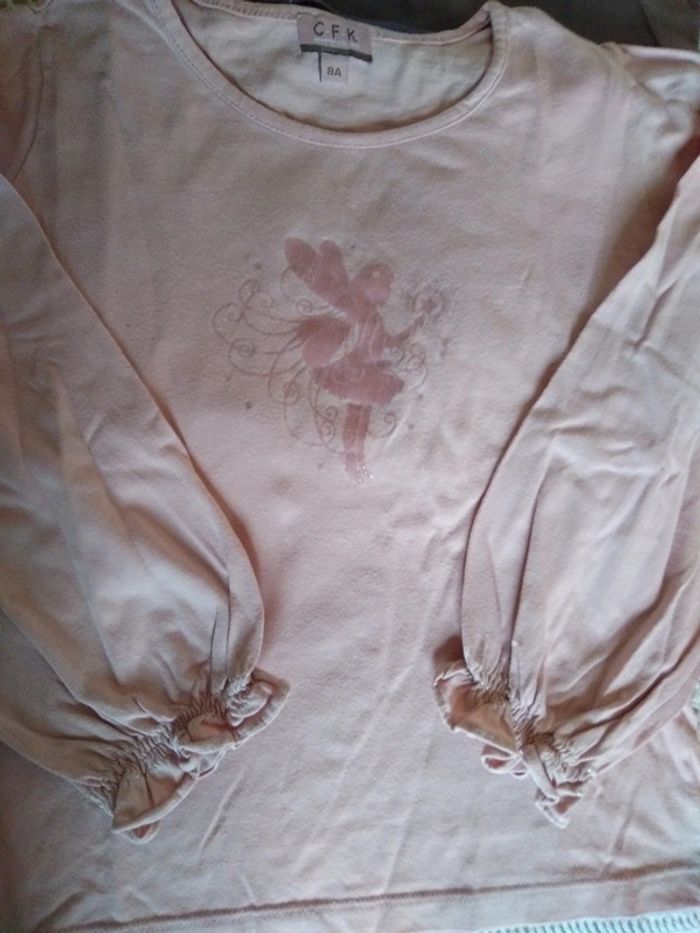 Vêtements fille - photo numéro 5