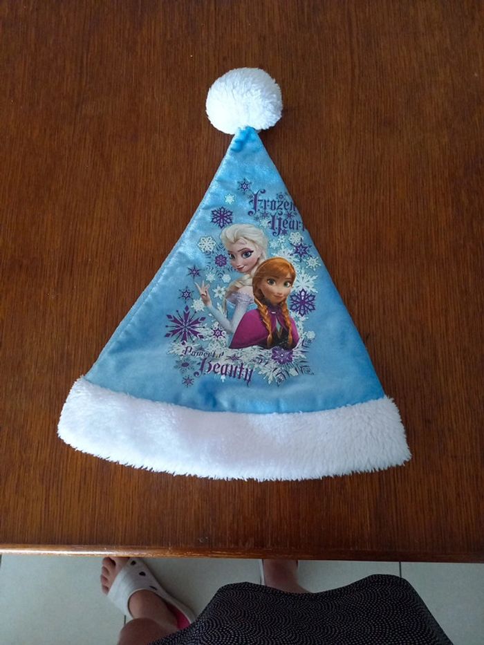 Bonnet Noël