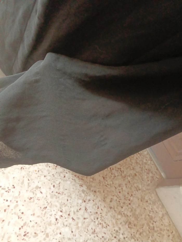 Chemisier zara Taille 40 🌹 - photo numéro 4