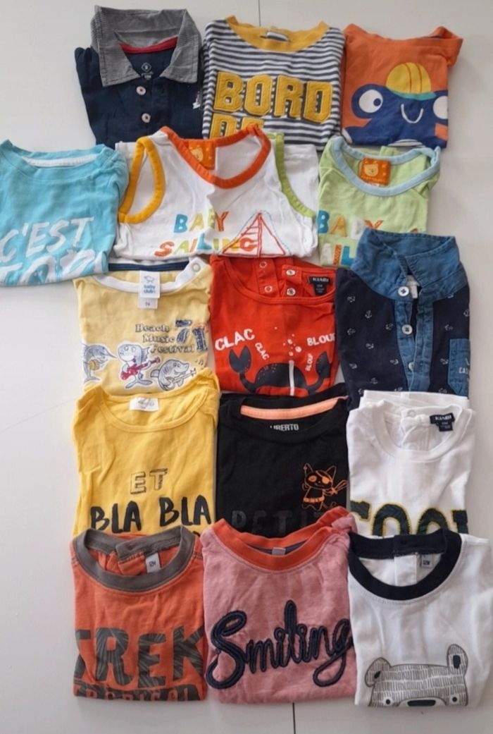 T-shirt