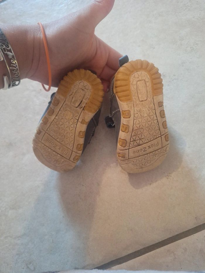 Chaussure scandale 18 - photo numéro 2