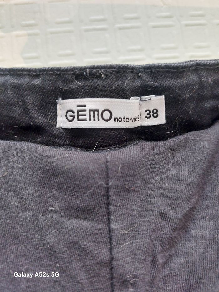 Pantalon grossesse T38 - photo numéro 2