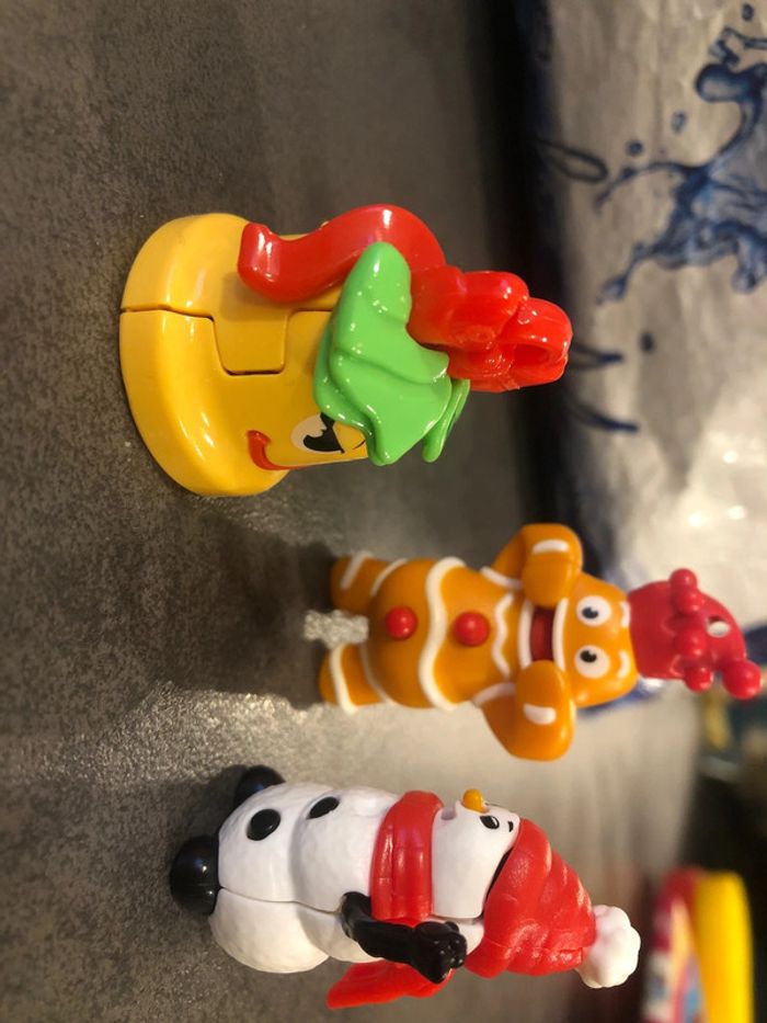 Figurines - photo numéro 5