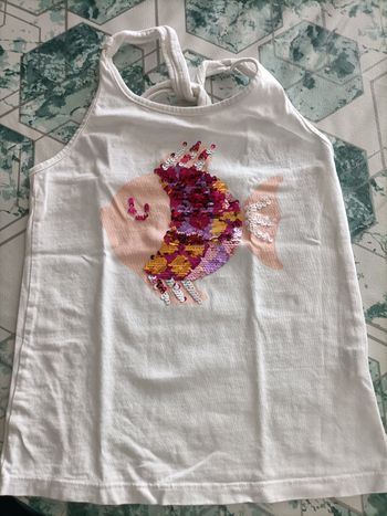 Tee shirt