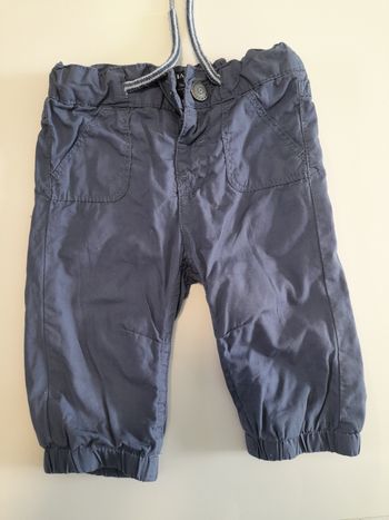 Pantalon 3 mois