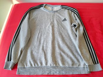 Pull adidas
