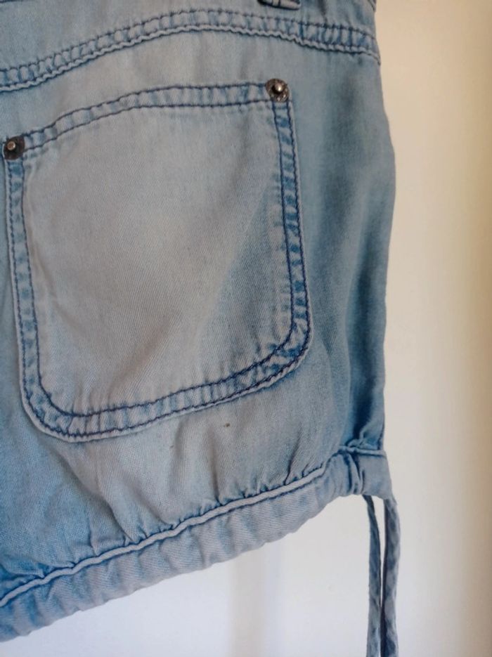 Short bonobo 38 - photo numéro 4