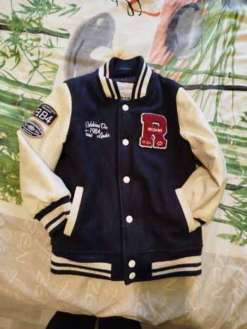 Veste