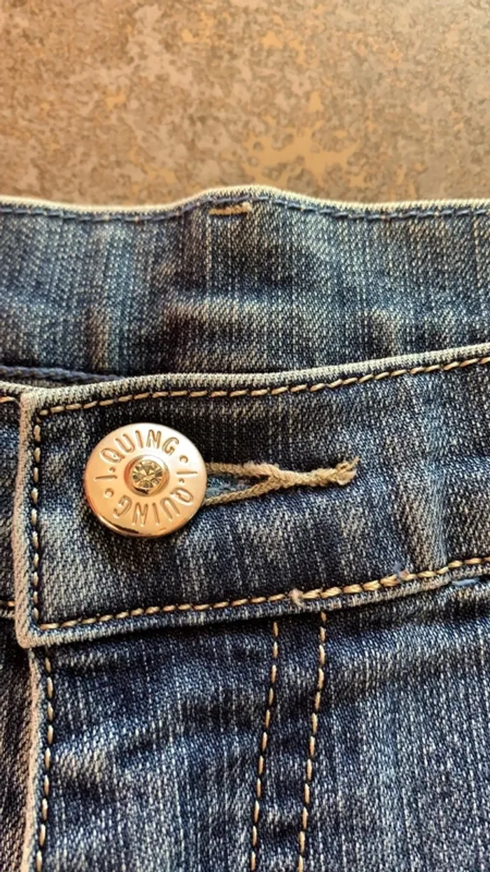 Jeans I Quing femme - photo numéro 5