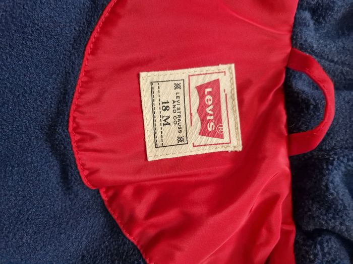 Doudoune - photo numéro 4