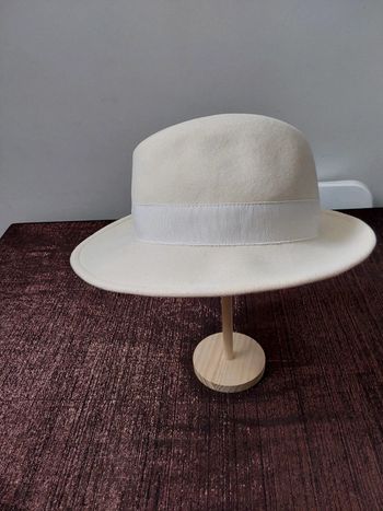 Chapeau borsalino