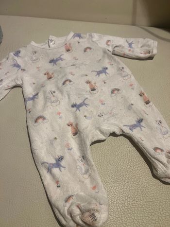 Pyjama chats