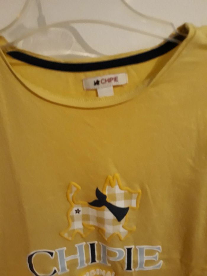 T shirt - photo numéro 2