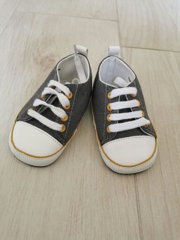 Chaussons bébé