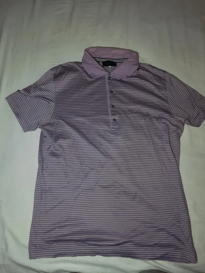 Polo vintage richmond