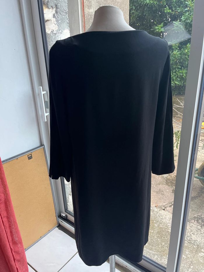 Robe claudie pierlot 40 - photo numéro 3