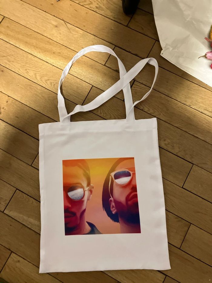 Tote Bag PNL