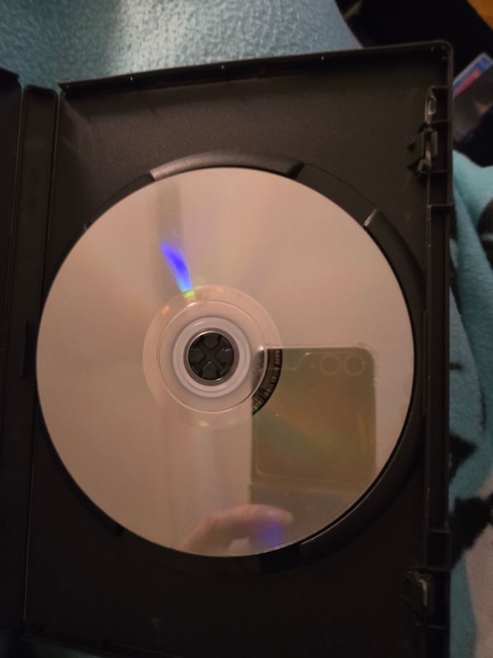 DVD  Harry Potter et le Prince de sang mêlé - photo numéro 4