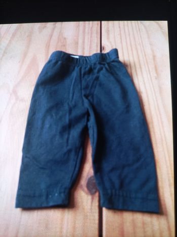 Lot de vêtement bébé fille taille 3 mois