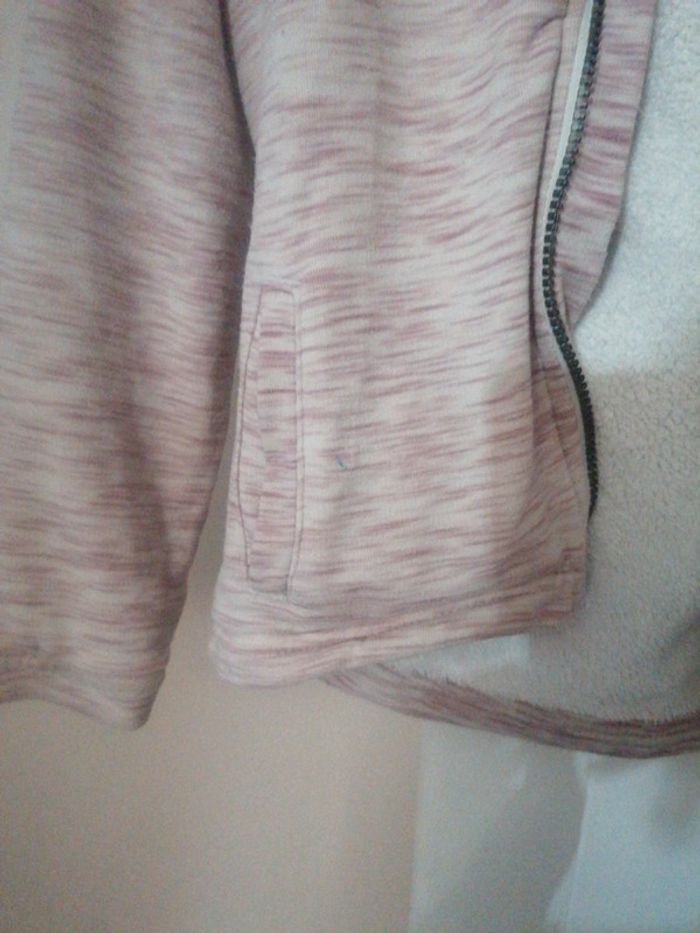 Veste chaude fille - photo numéro 6