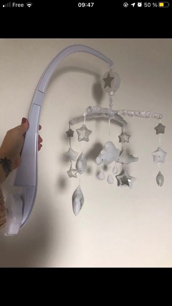 Mobile maison du monde