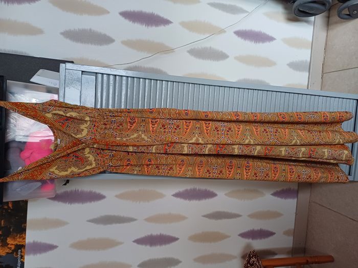combinaison pantalon à brides pour femmes Taille Unique