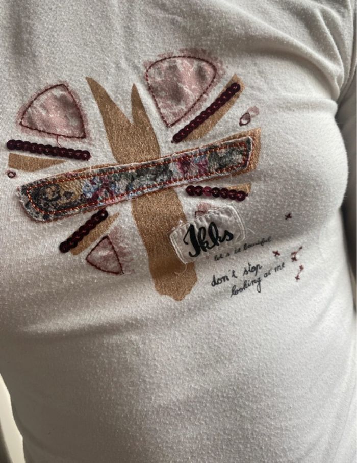 Lot de vêtements fille 12 ans - photo numéro 6