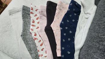 Lot leggings