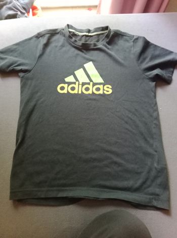 T shirt 10 ans