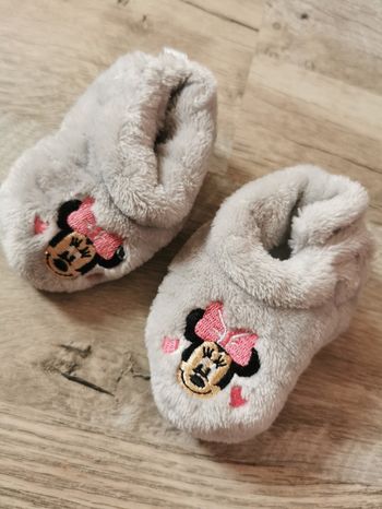 Chaussons