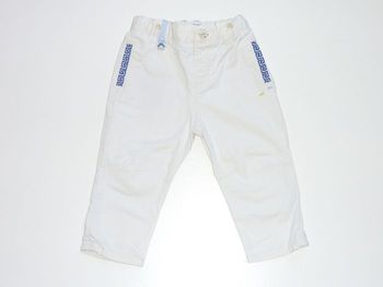 Pantalon SERGENT MAJOR - 18 mois