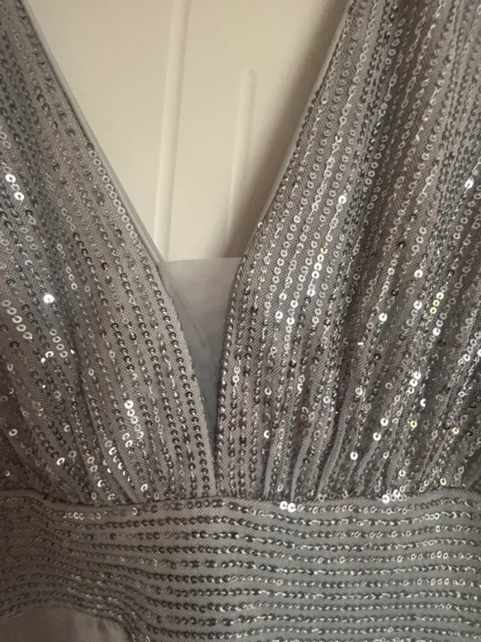 Robe de soirée - photo numéro 3